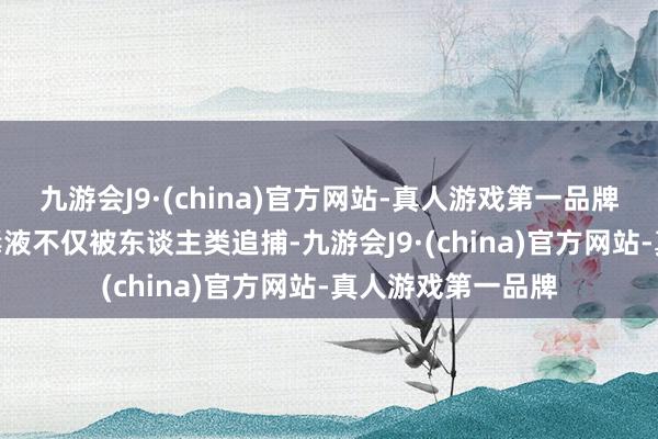 九游会J9·(china)官方网站-真人游戏第一品牌九游会J9艾迪和毒液不仅被东谈主类追捕-九游会J9·(china)官方网站-真人游戏第一品牌